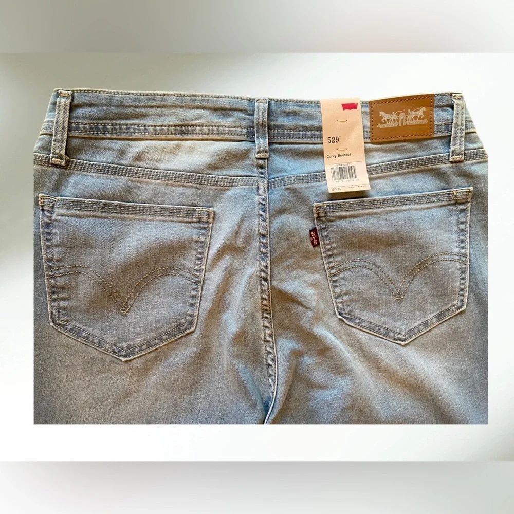 Levis levi’s 529™
